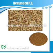 Suministro de fábrica Hempseed PE